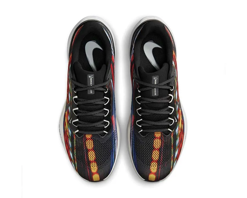 Nike Air Zoom Pegasus 41 "Light Trails" adjustable closure shoes running - event