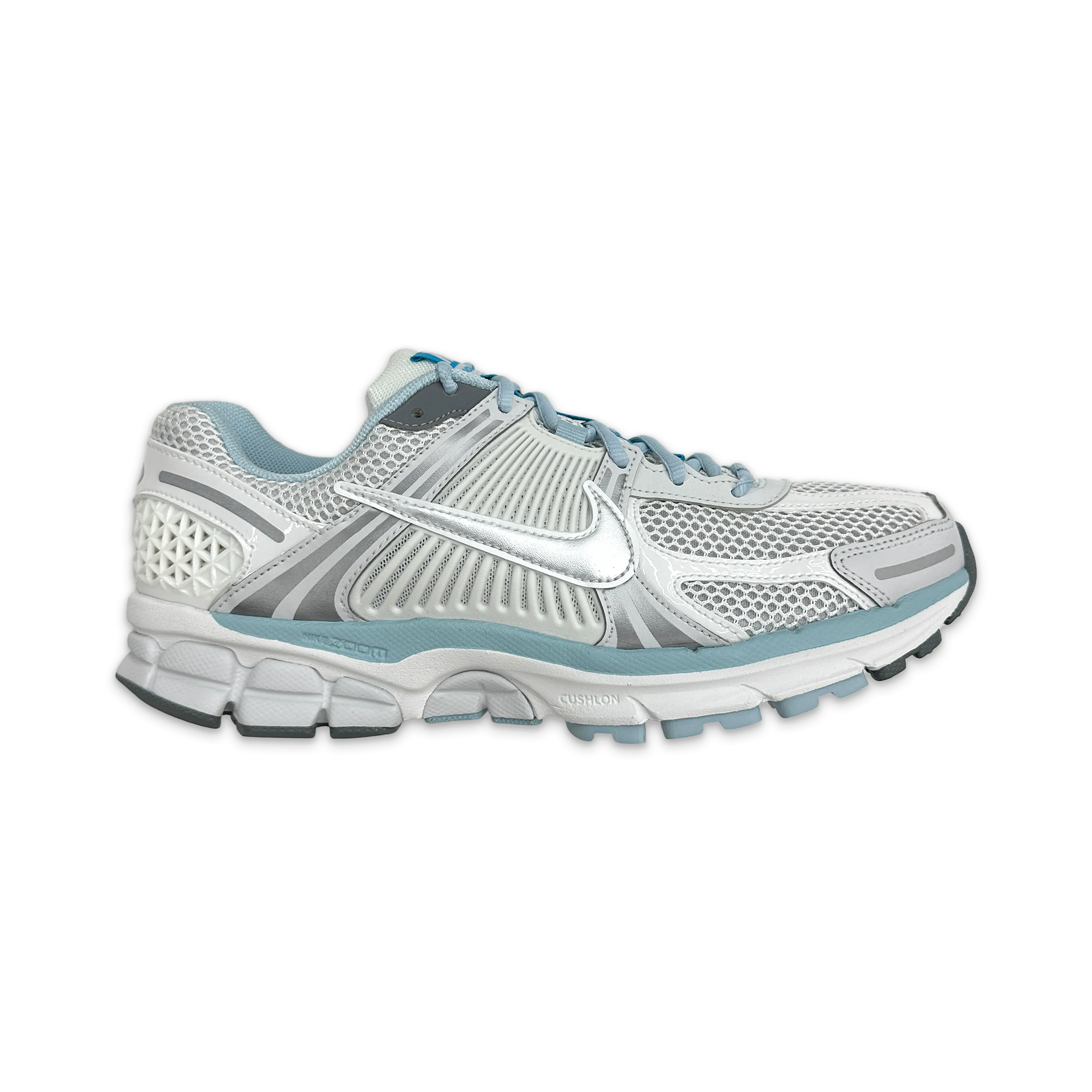 HeelCushion Astounding shock absorption Zoom Vomero 5 520 Pack "Ocean Bliss"
