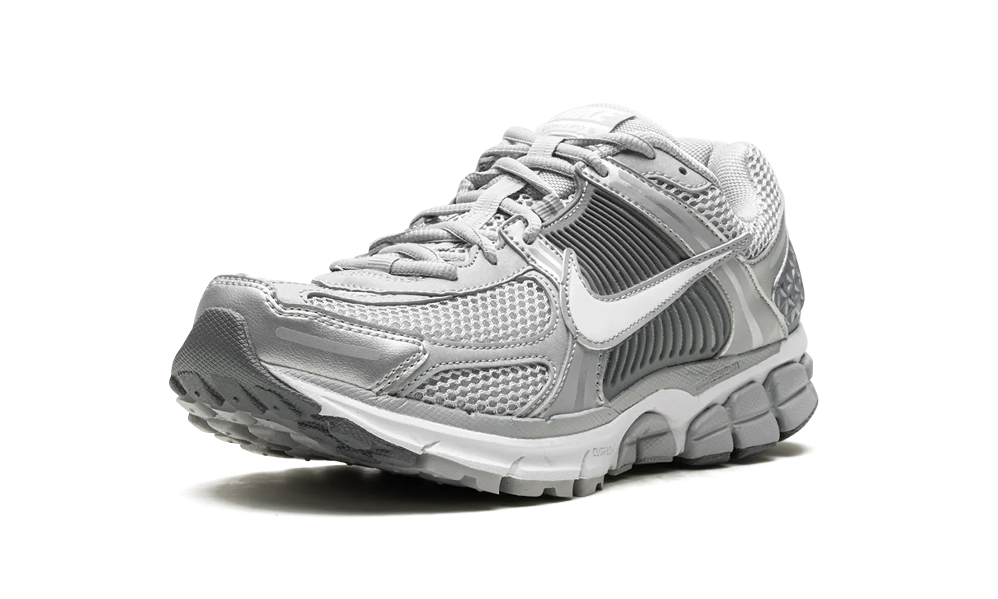 Zoom Vomero 5 "Cool Grey" men's sports shoes Functional utility