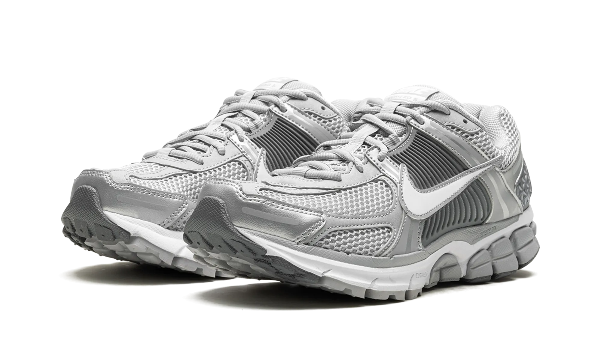 Shock absorbing midsole Zoom Vomero 5 "Cool Grey"