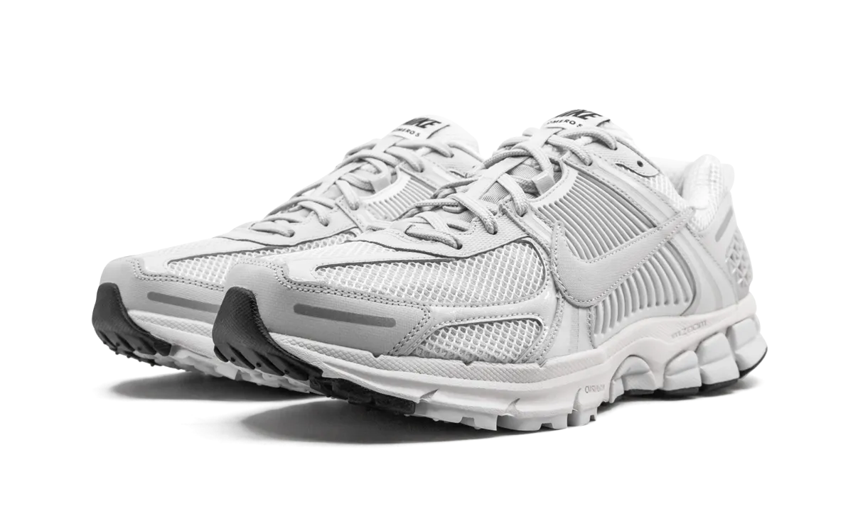 Zoom Vomero 5 Sp "Vast Grey" Saucony PowerGrid