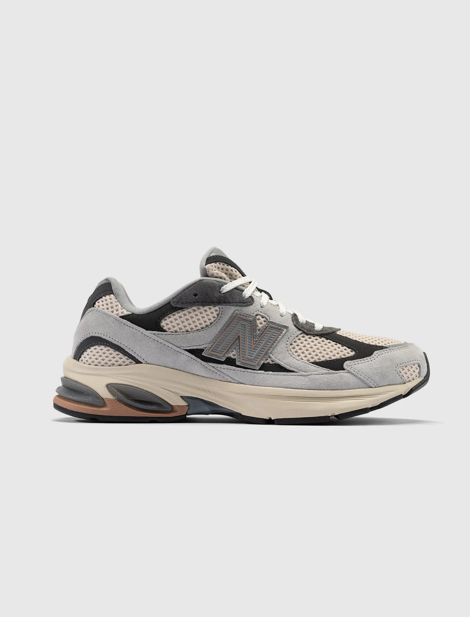 Top Rated 2010 "BRIGHTON GREY"
