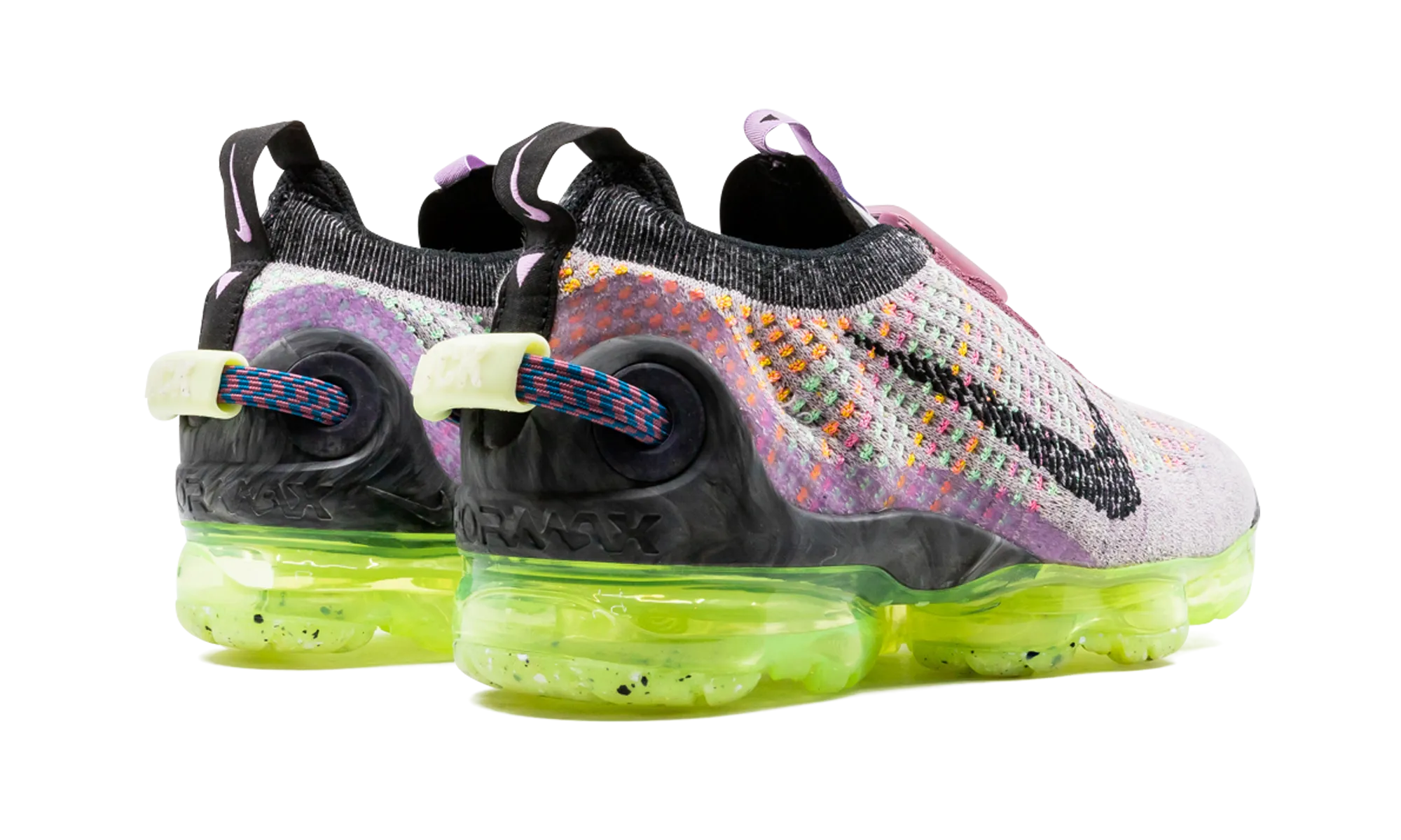 Custom AIR VAPORMAX 2020 FLYKNIT MNS WMNS