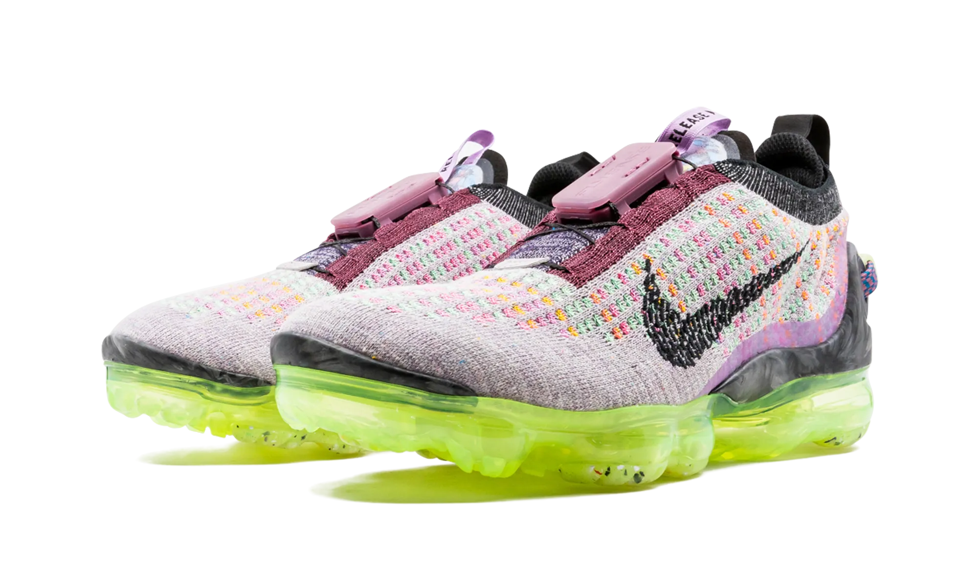 AIR VAPORMAX 2020 FLYKNIT MNS WMNS toe - hugging Balance - support