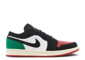 Cold Step Air Jordan 1 Low Quai 54 (2023)