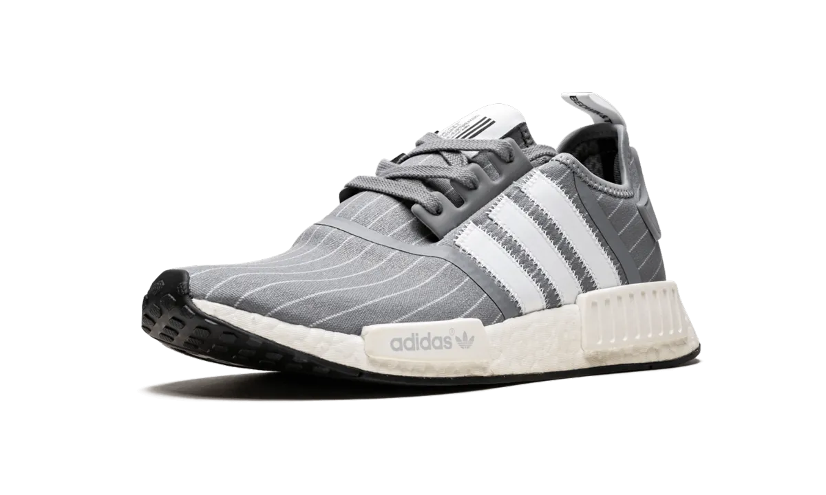 Foot Daily NMD_R1 Bedwin