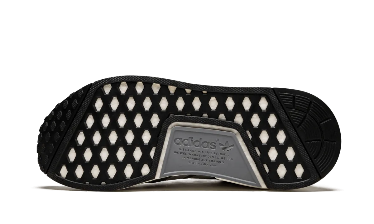 Mesh   lined Autumn Ready NMD_R1 Bedwin