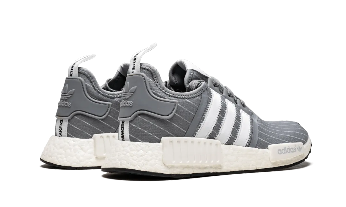 Canvas Material Everyday Essential NMD_R1 Bedwin