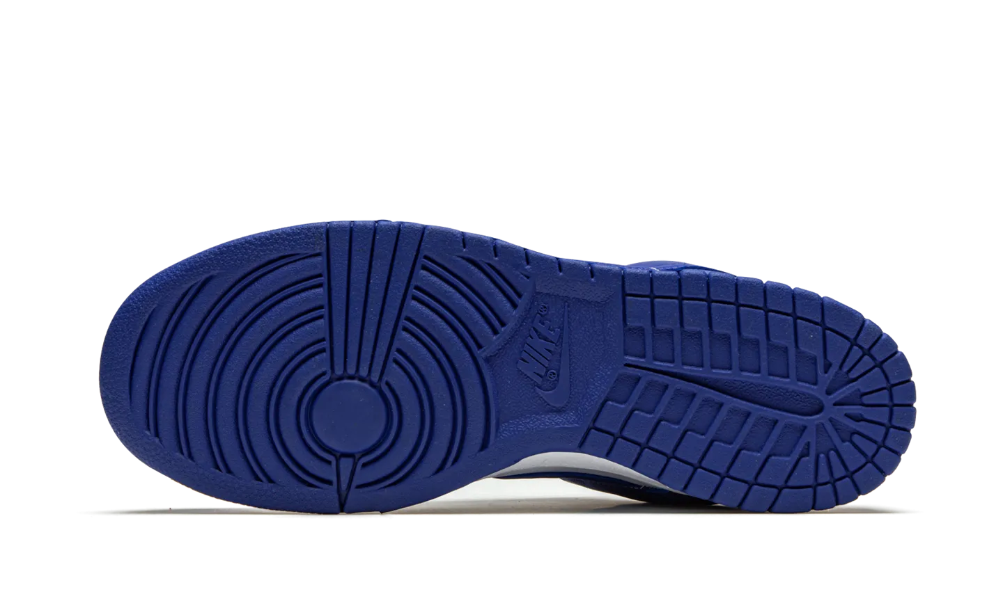 Nike Dunk Low "Kentucky" Lift Hike