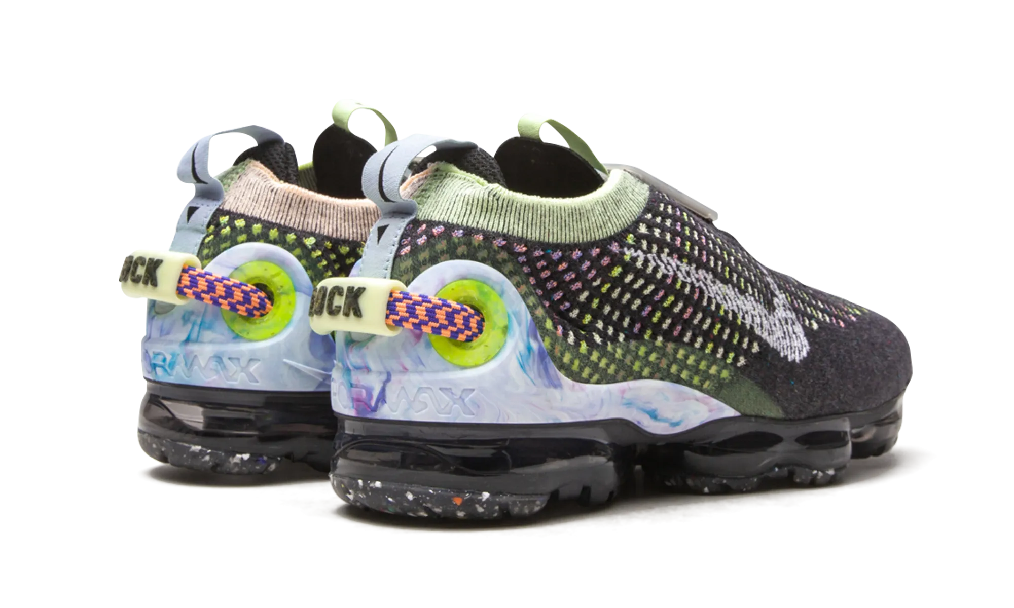 drama - themed running wear AIR VAPORMAX 2020 WMNS