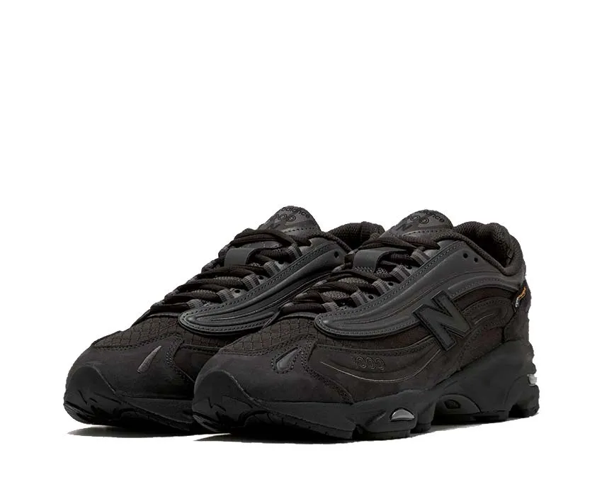 New Balance 1000 Cordura No Stitch comfort features