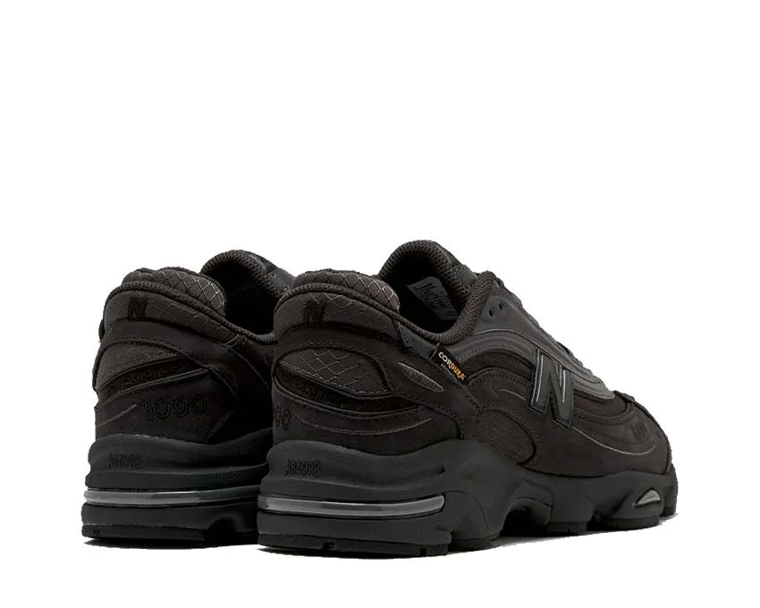 Buckle Design New Balance 1000 Cordura