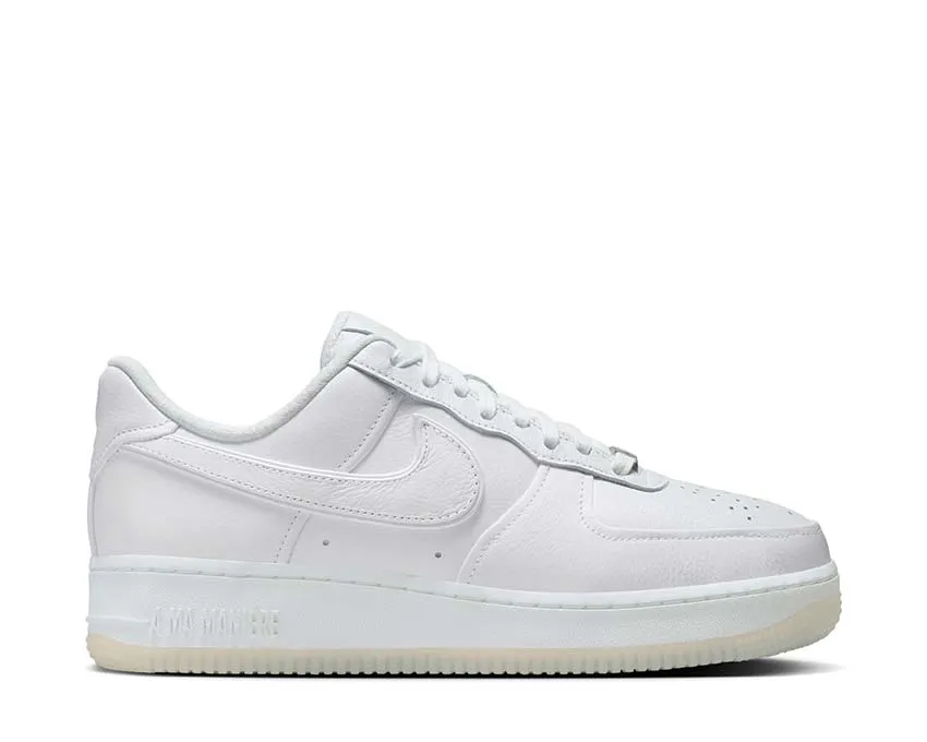 Nike Air Force 1 Low SP x A Ma Maniere slim fit Studded Trim