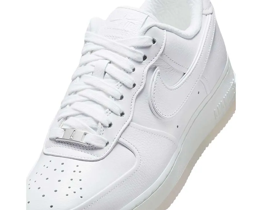Functional Style Party Ready Nike Air Force 1 Low SP x A Ma Maniere