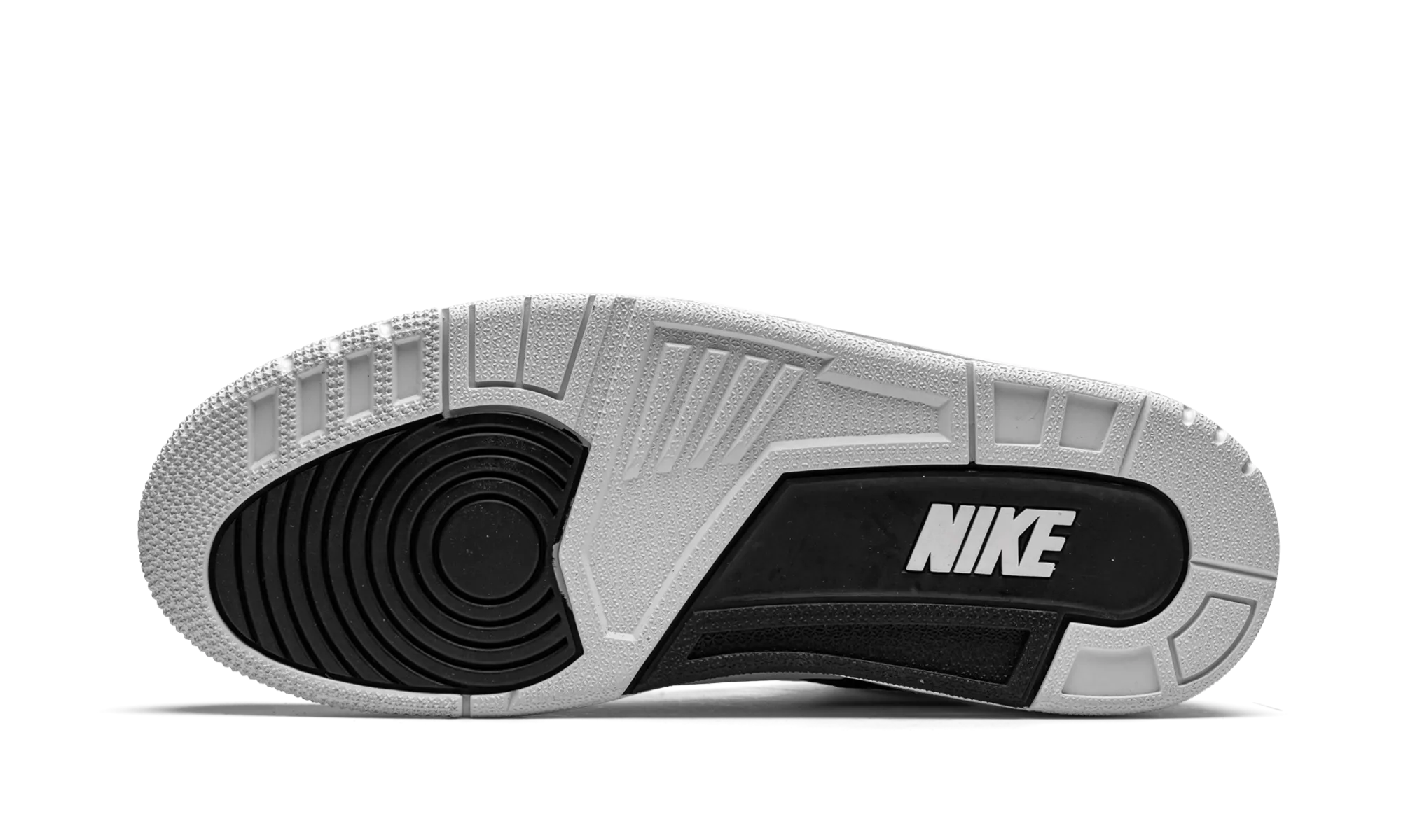 Stylish Appearance Light cushion Air Jordan 3 Retro SP "Fragment"