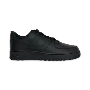 Air Force 1 Low ??Black?? Simple Layers