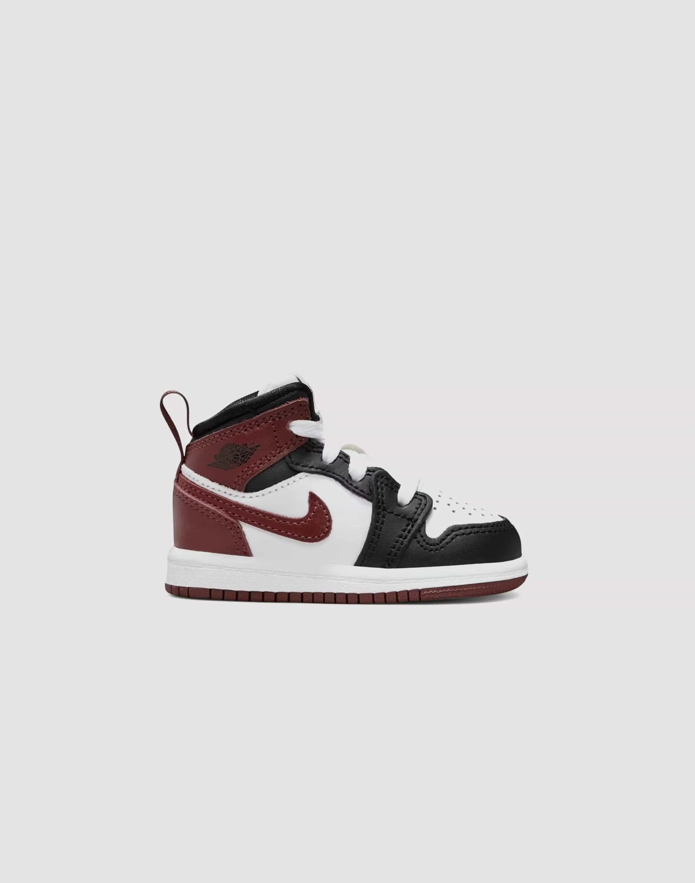 Jordan Air Jordan 1 Mid SE Toddler Strong Stitching Energy Boost