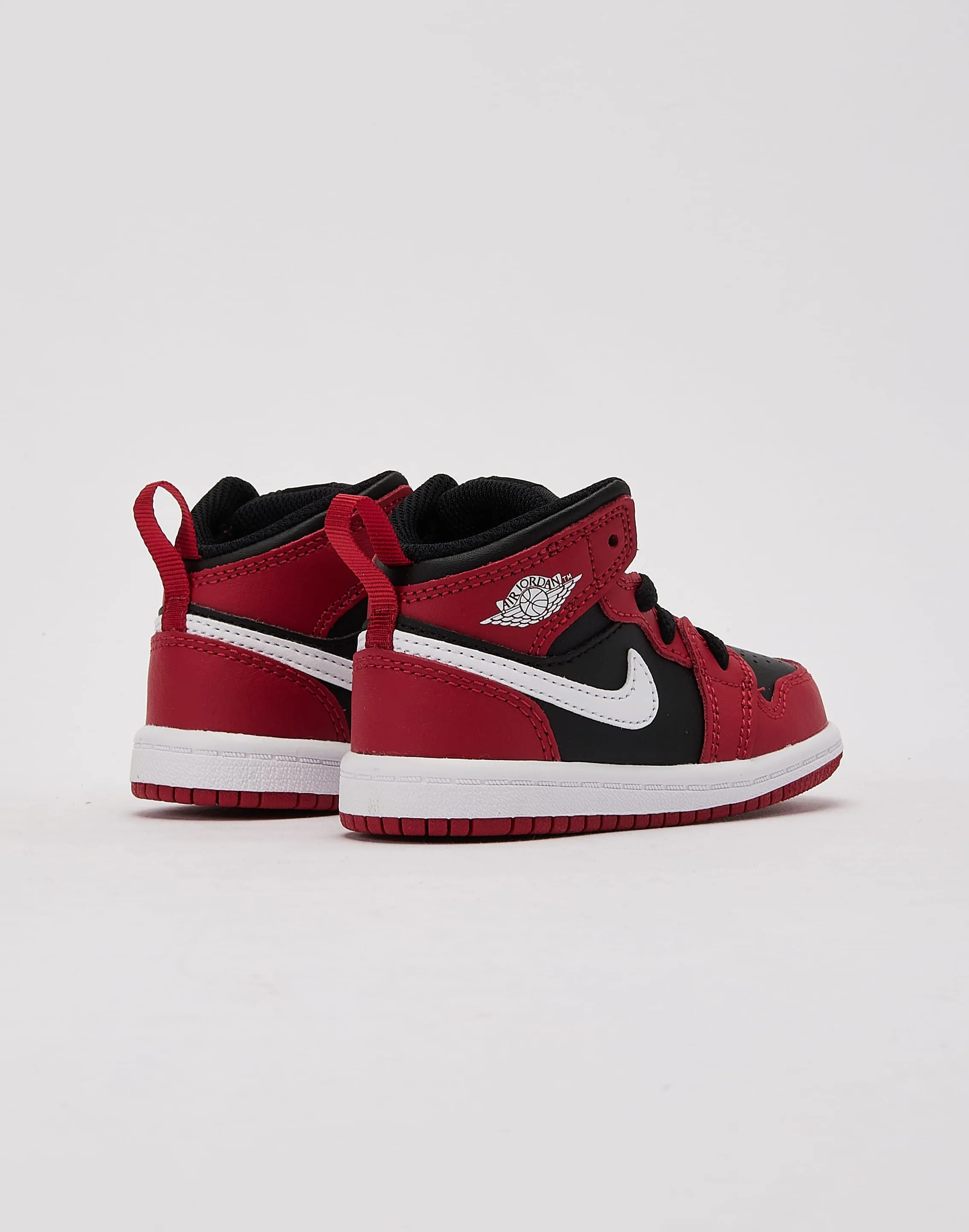 Jordan Air Jordan 1 Mid Toddler Winter Warm