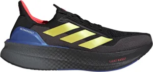 ComfortPadding Relax Day adidas Ultra Boost 5X Mens Running Shoes - Black