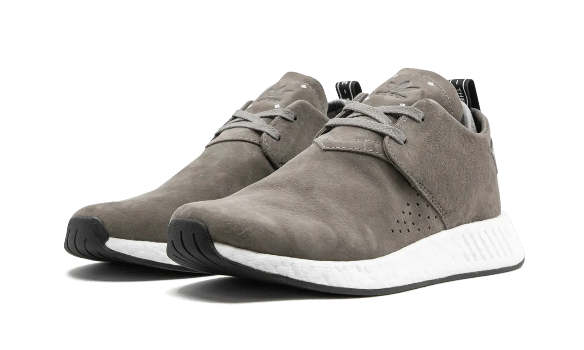 NMD_C2 Lightweight Style trendy touch
