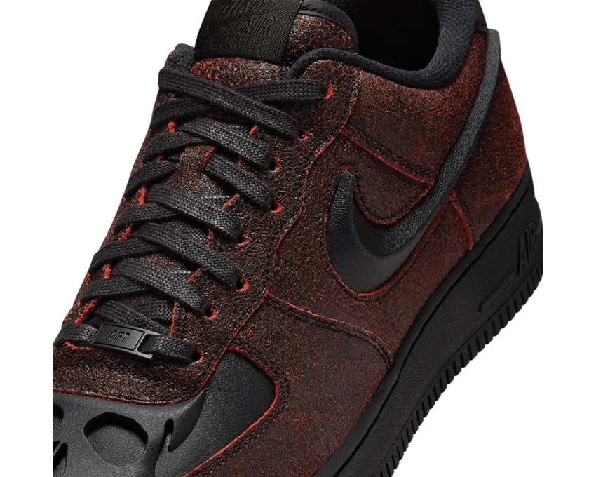 Nike Air Force 1 Retro HWN QS Indoor Daily Reinforced heel