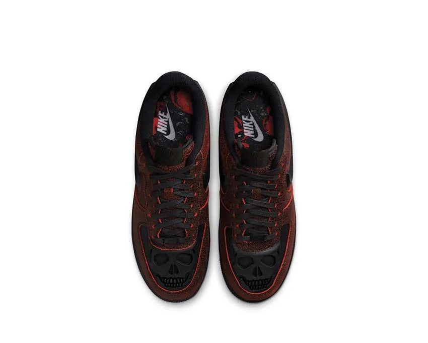 Street Motion Comfortable ankle support Nike Air Force 1 Retro HWN QS