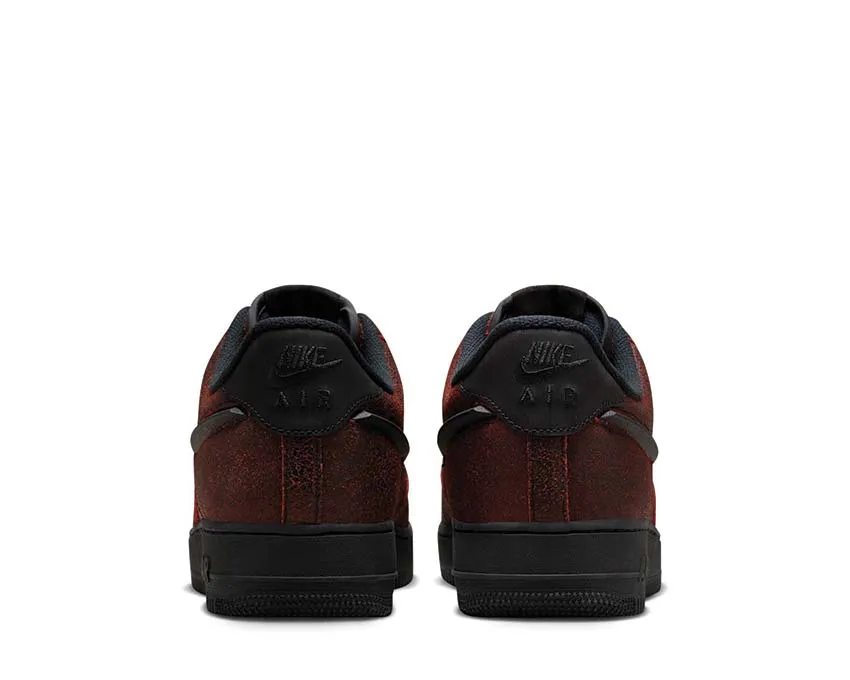 Nike Air Force 1 Retro HWN QS Walkable Fit Foot Wellness