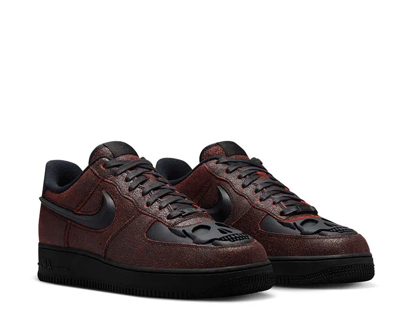 Daily Grind Soft   touch Nike Air Force 1 Retro HWN QS