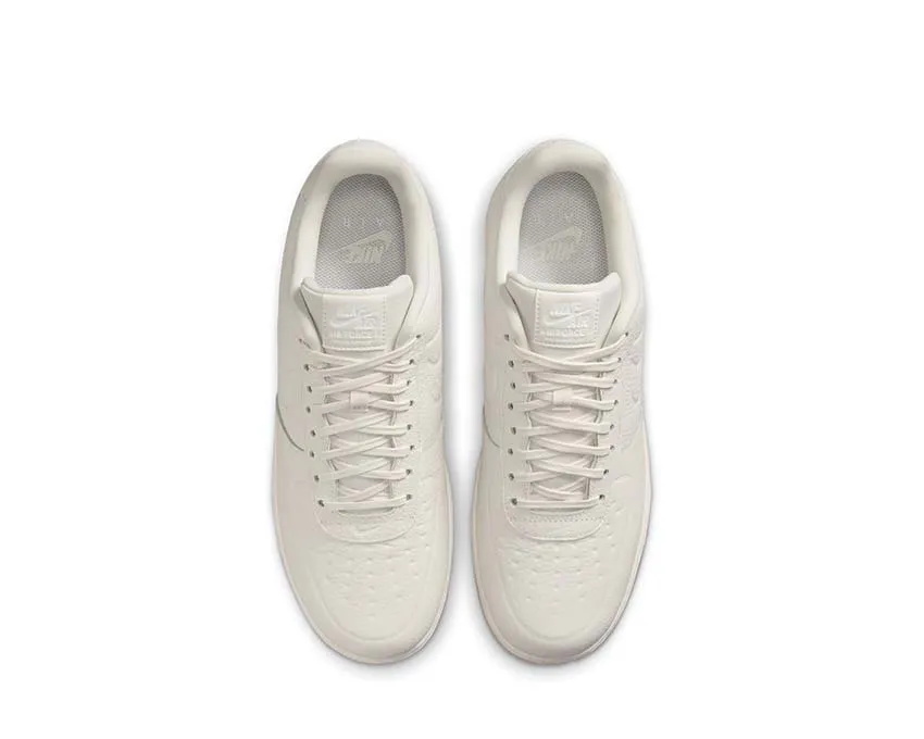 Nike Air Force 1'07 Pro-Tech Active Mode Walking Sole
