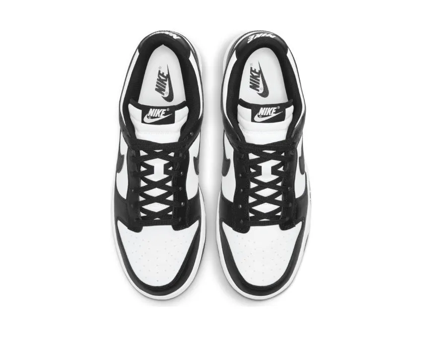 Nike Dunk Low Retro ?Panda? Moist Dry