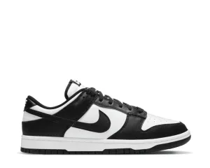 Nike Dunk Low Retro ?Panda? lake walk
