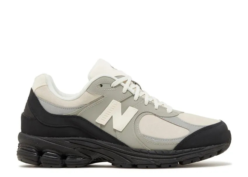 New Balance 2002R The Basement Stone Grey Outdoor Style