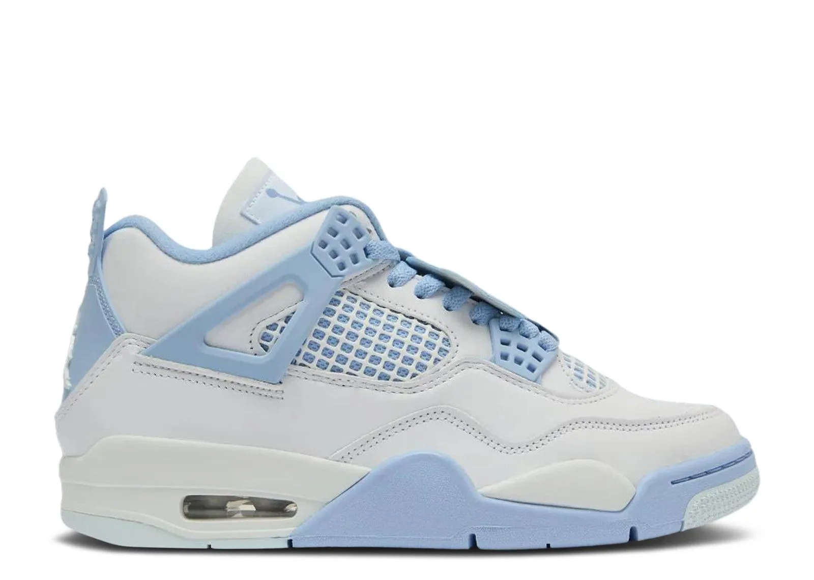 Style Comfort Air Jordan 4 Retro Forget Me Not