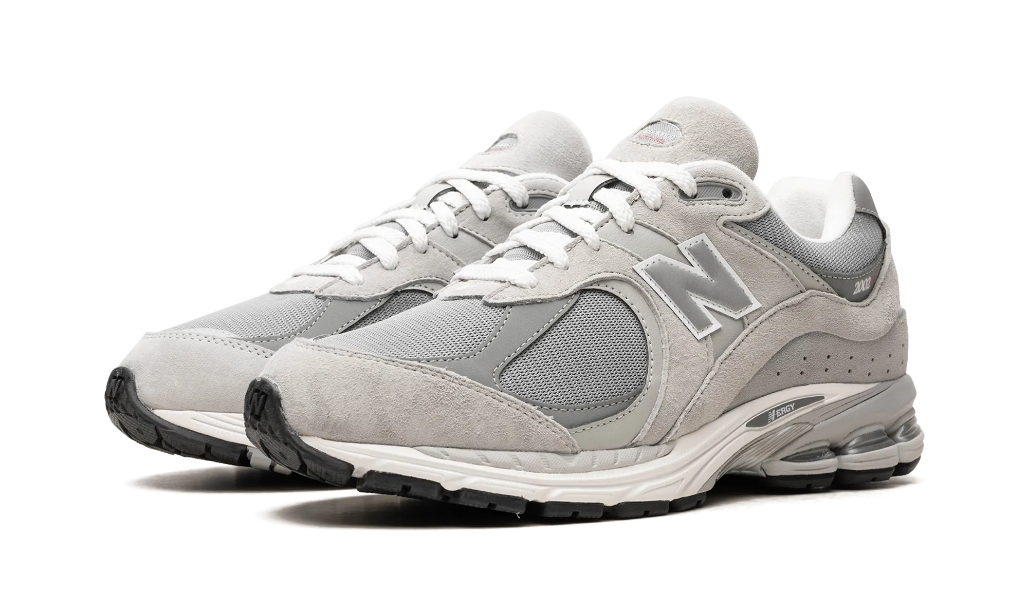 Pace Friendly Wild Jog 2002R Gore-Tex "Concrete"