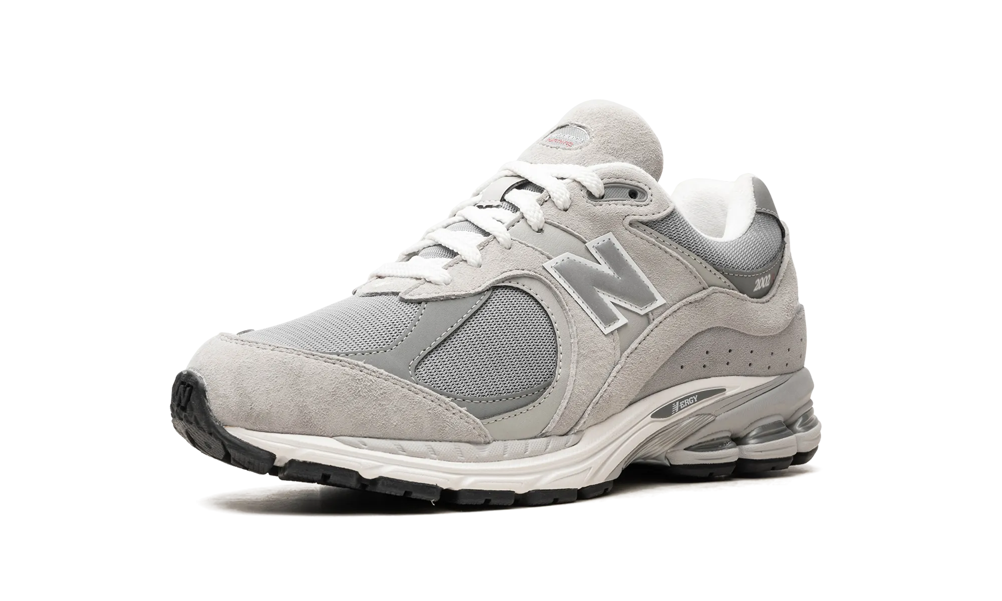 2002R Gore-Tex "Concrete" Style focused Pace Ready