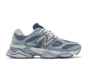 Versatile Design New Balance 9060 Arctic Grey