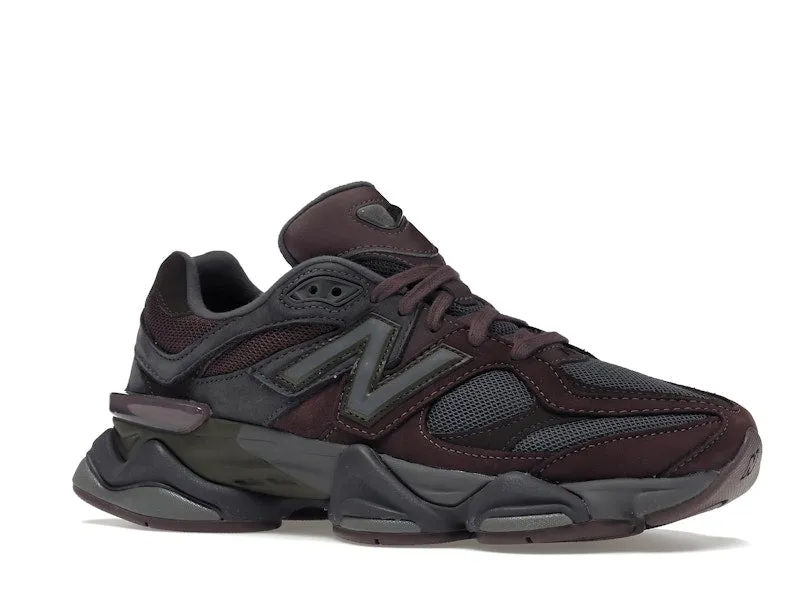 New Balance 9060 Truffle Rich Earth Magnet Stone Grip