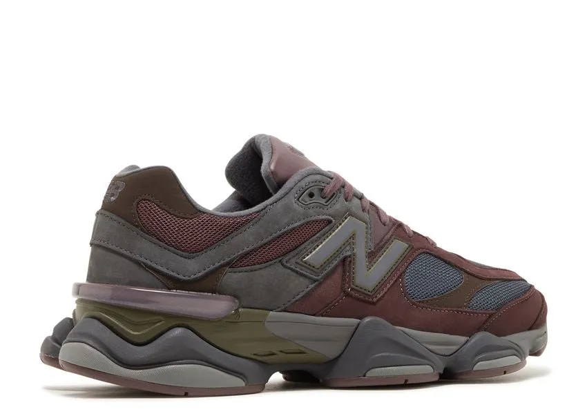 All ages Sneakers New Balance 9060 Truffle Rich Earth Magnet