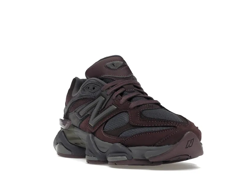 New Balance 9060 Truffle Rich Earth Magnet Game Edge