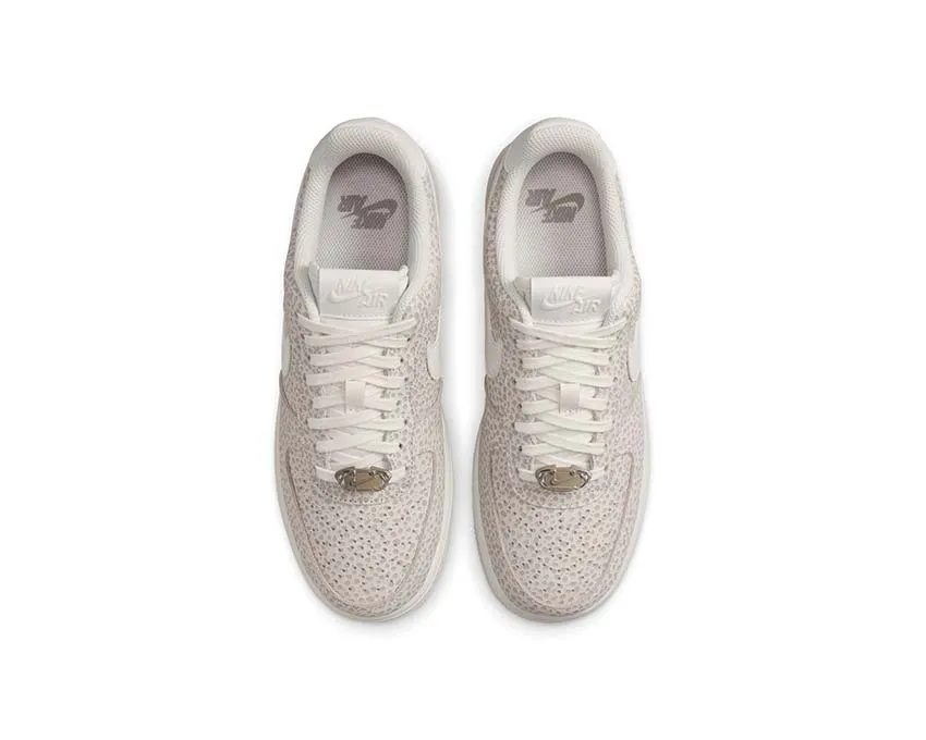 Bridge Path Nike Air Force 1 '07 Prm W "Safari Phantom"