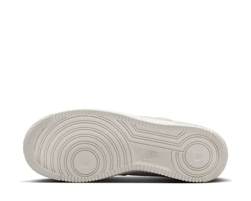 Nike Air Force 1 '07 Prm W "Safari Phantom" Cliff Jog