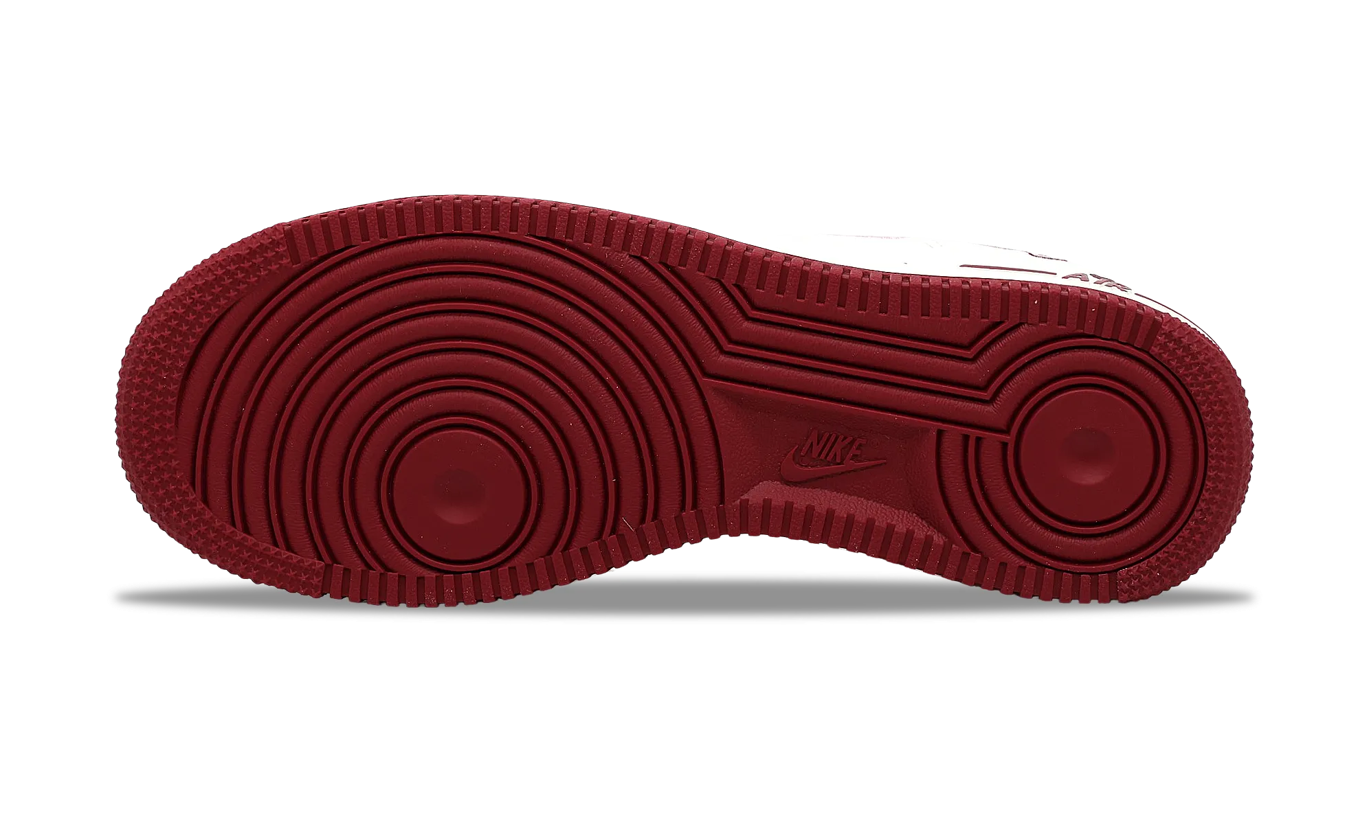 Minimal Style Nike Air Force 1 Low Valentines Day (2023) (Women's)