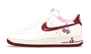 Fresh Steps Nike Air Force 1 Low Valentines Day (2023) (Women's)