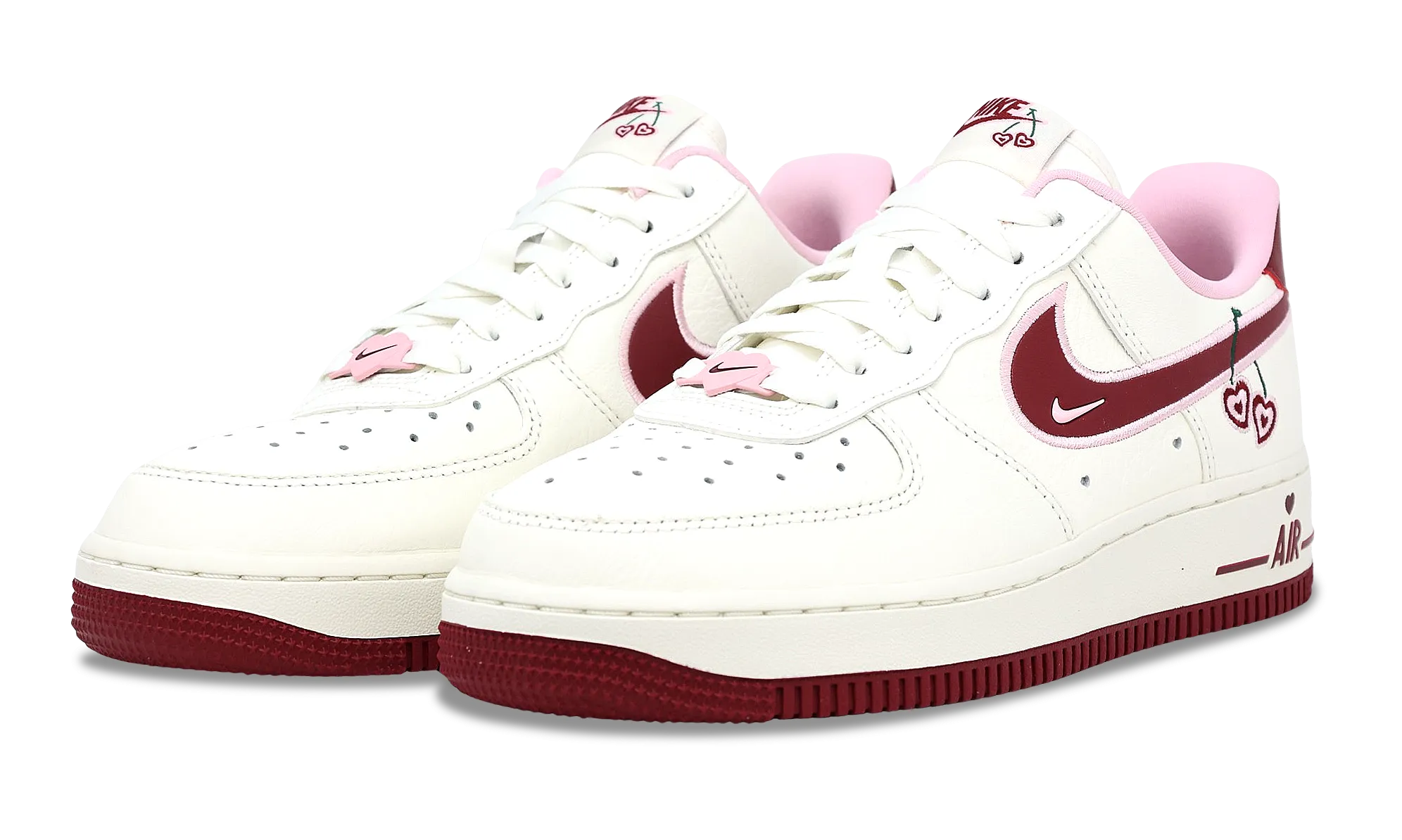 Nike Air Force 1 Low Valentines Day (2023) (Women's) Home Style