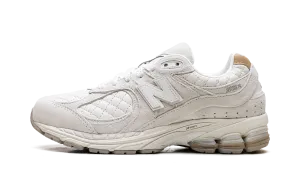 2002R "Quilted" Leap Hike Refined Style
