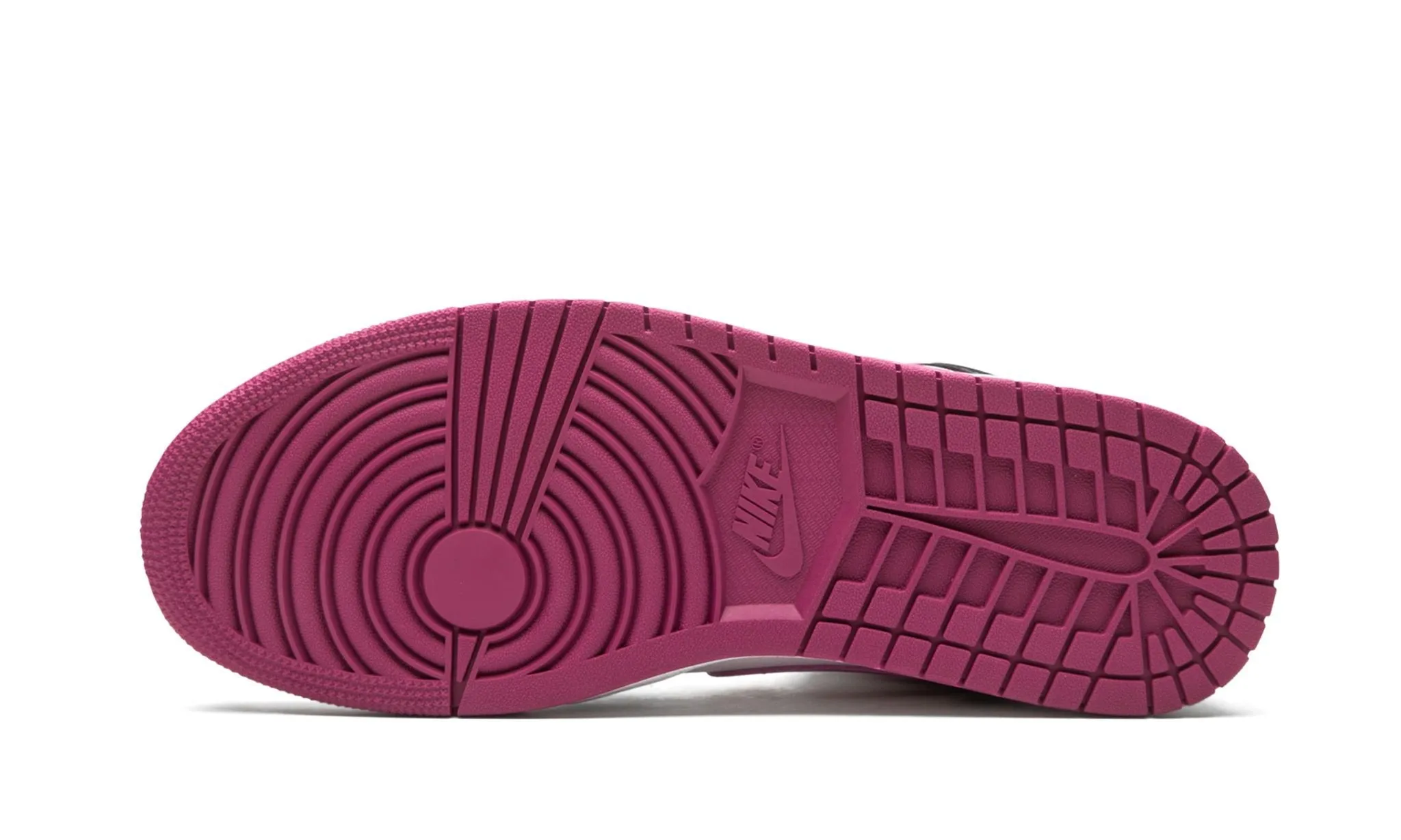 Outfit Upgrade Air Jordan 1 Mid W Magenta