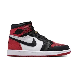 Casual Day Air Jordan 1 Retro High OG "Ruby" W