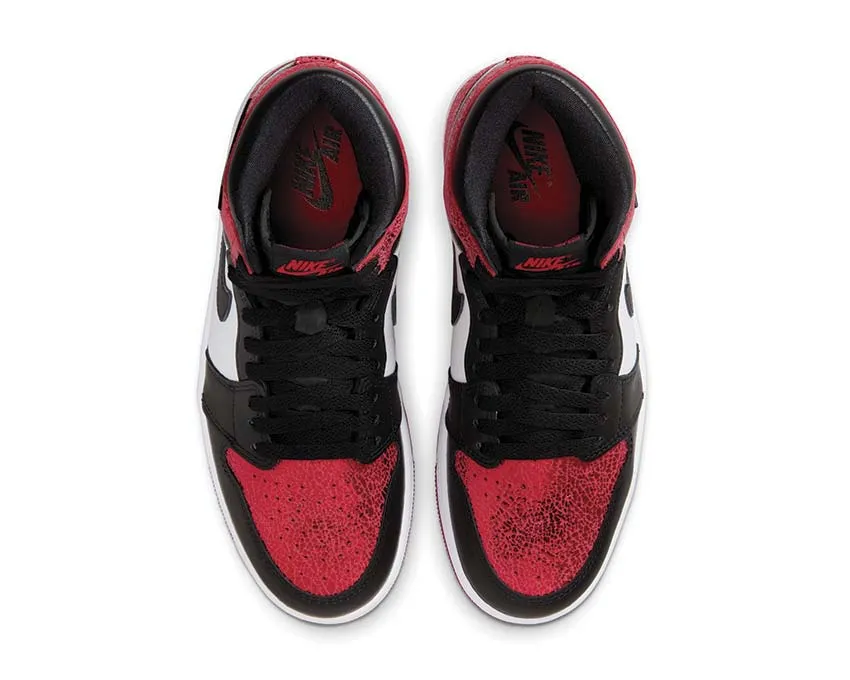 CasualStyle Air Jordan 1 Retro High OG "Ruby" W