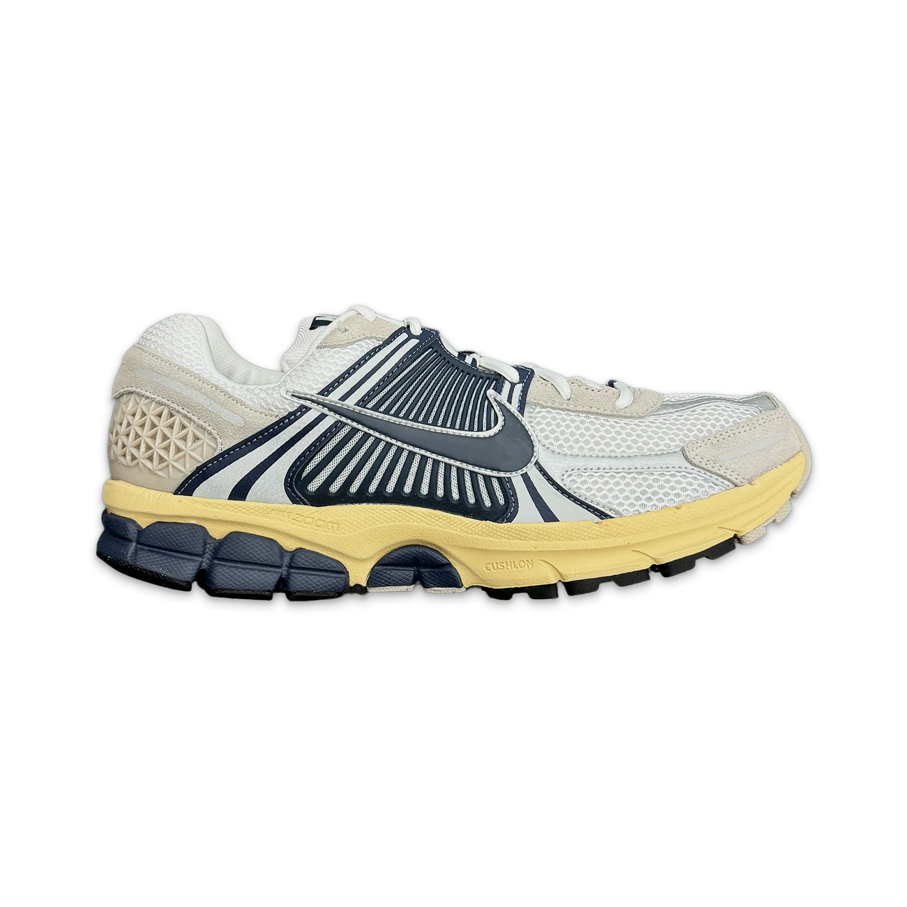 Stress - relief Zoom Vomero 5 "Thunder Blue Cream"