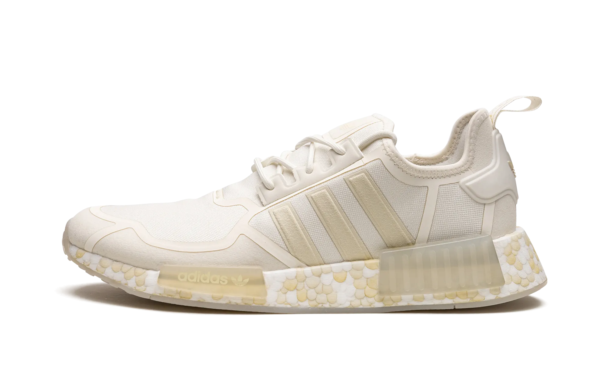 NMD_R1 Streetwear Style Daily Walk